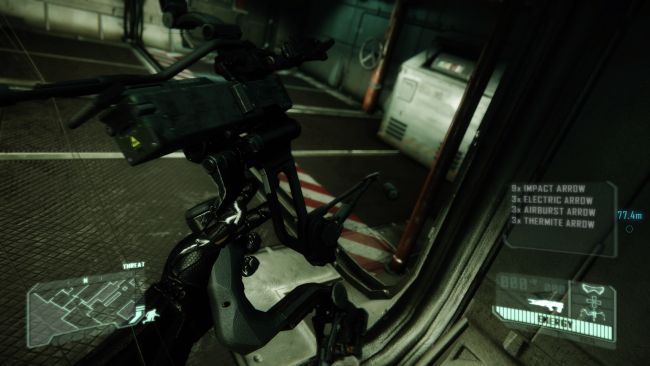 Crysis Remastered Trilogy