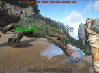 Dinopeli ARK: Survival Evolved myynyt ennakkoversiona jo 2 miljoonaa