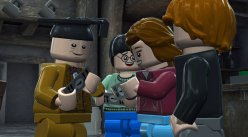 Lego-Potteria Macille helmikuussa
