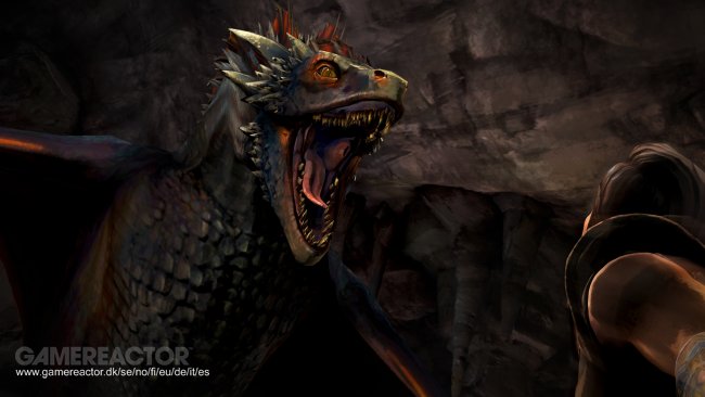 Game of Thrones - A Telltale Games Series