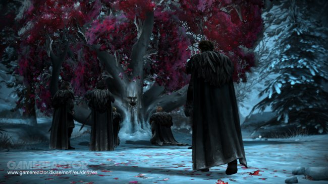 Game of Thrones - A Telltale Games Series