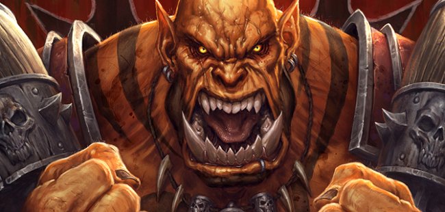 World of Warcraft: Warlords of Draenor