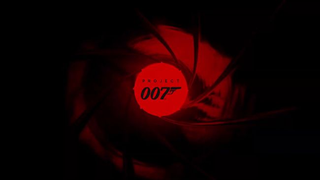 IOI Barcelona laittaa lisää pökköä pesään pelilleen Project 007