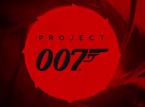 IOI Barcelona laittaa lisää pökköä pesään pelilleen Project 007
