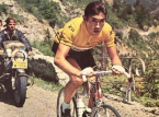 Legendaarinen py&ouml;r&auml;ilij&auml; Eddy Merckx sairaalaan lonkkatulehduksen vuoksi, sai murtuman vuonna 2024