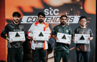 Esports World Cup 2026: Nelj&auml; &rdquo; Tekken 8 &rdquo; -turnauksen viimeisen mahdollisuuden karsintojen l&auml;p&auml;issij&auml;&auml; on vahvistettu