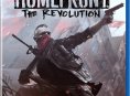Homefrontin jatko-osa Revolution ilmestyy toukokuussa