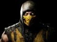 Huhun mukaan Mortal Kombat 11 tulossa vuonna 2019