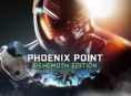 Phoenix Point: Behemoth Edition saapuu PS4:lle ja Xbox Onelle lokakuun 1.päivä