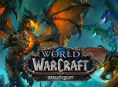 Liity Gamereactorin seuraan World of Warcraft: Dragonflightin julkaisulähetykseen