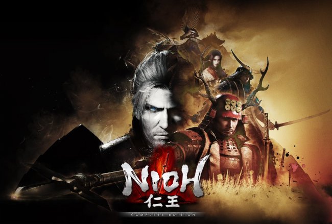 Nioh