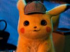Detective Pikachun trailerilla yli 60 miljoonaa katsojaa Youtubessa