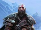God of War -sarja valitsi Ryan Hurstin Kratosiksi
