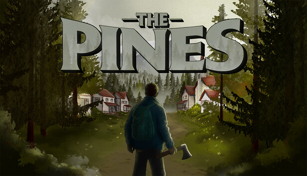 Puhumme Alan Wake -henkisen pelin ainoan kehittäjän kanssa The Pinesista