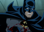 Batman: Knightfallin ensimm&auml;inen osa saa virallisen ensi-iltansa elokuun lopulla