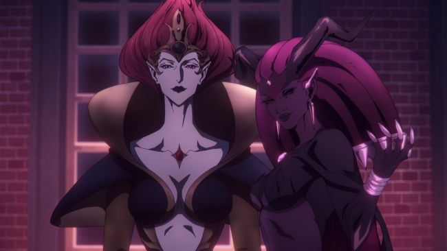 Castlevania: Nocturne