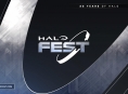 Juhli Halon 25-vuotista taivalta osallistumalla Halo Fest -tapahtumaan Seattlessa ensi talvena
