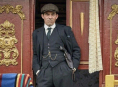 Charlie ja Johnny Dogs palaavat tulevassa sarjassa ” Peaky Blinders ”
