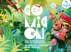 26. Comicon Napoli alkaa huomenna, ja Gamereactor on t&auml;n&auml; vuonna virallinen kansainv&auml;linen mediakumppani