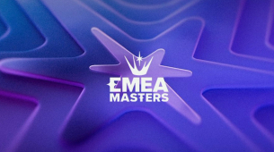 EMEA Masters kevät 2026: Tässä ovat neljän jäljellä olevan alkusarjan ottelun otteluohjelmat ( Here )