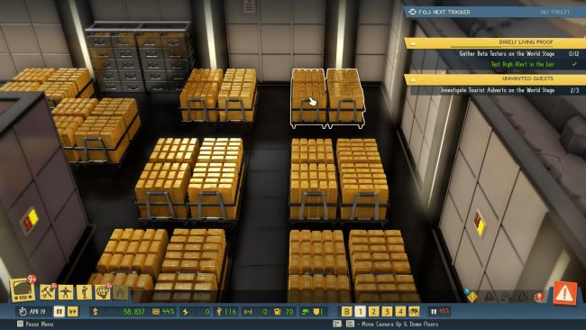 Evil Genius 2: World Domination