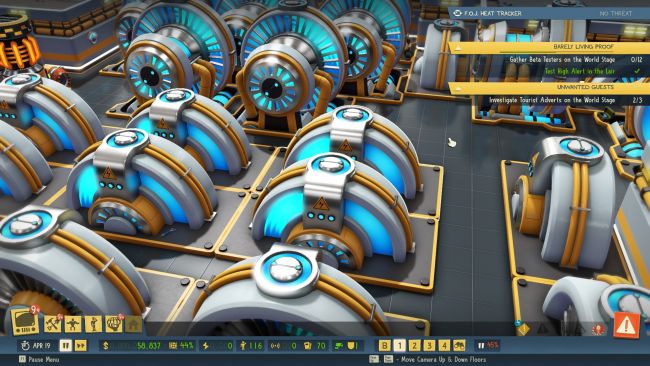 Evil Genius 2: World Domination