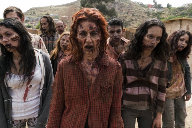 Fear the Walking Dead