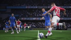 FIFA ei tue Movea eikä Kinectiä