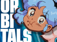 K&auml;yt&auml;nn&ouml;n kokemuksia: &rdquo; Orbitals &rdquo; tuntuu silt&auml;, kuin astuisi yst&auml;v&auml;n kanssa 80-luvun anime-seikkailuun