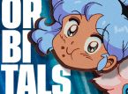 K&auml;yt&auml;nn&ouml;n kokemuksia: &rdquo; Orbitals &rdquo; tuntuu silt&auml;, kuin astuisi yst&auml;v&auml;n kanssa 80-luvun anime-seikkailuun