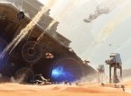 Star Wars Battlefront jää PC:lläkin ilman palvelinselainta