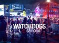 Watch Dogs: Legion Online on saava ristiin pelattavuuden