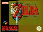 10 upeinta Super Nintendon pelikantta