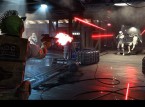 Star Wars Battlefrontin beta alkaa jo 8. lokakuuta
