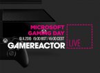Tänään Gamereactorissa tiedossa suora lähetys Microsoftin Gaming Day -tapahtumasta