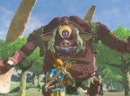 Zelda: Breath of the Wild sai uuden päivityksen