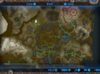 Videokatsaus Hero's Path -askelmittariin Zelda: Breath of the Wildissa