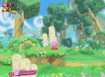 Kirby Star Allies ensi keväänä Switchille
