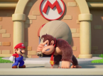Mario vs. Donkey Kong tekee paluun helmikuussa 2024