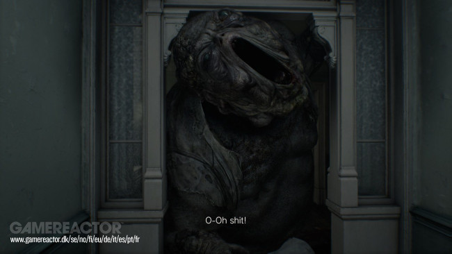 Resident Evil Requiem