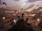 Ashes of the Singularity II, pelattavuus ennakossa: laserit, robotit, tankit!