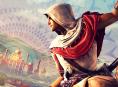 Assassin's Creed: Chronicles jatkuu tammikuussa