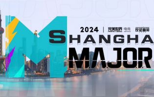 Counter-Strike 2:n China Major järjestetään Shanghaissa