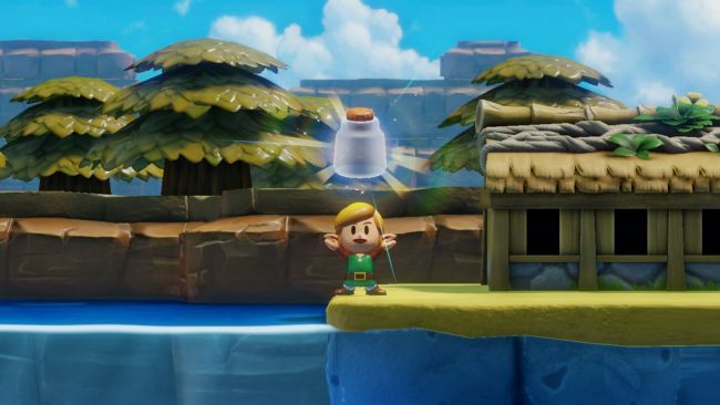 The Legend of Zelda: Link's Awakening