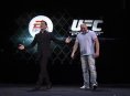 THQ haastaa Zuffan ja EA:n UFC-lisenssistä