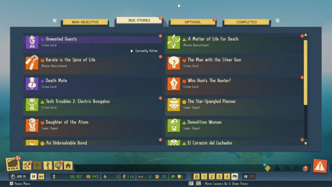 Evil Genius 2: World Domination