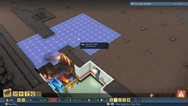 Evil Genius 2: World Domination