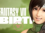 Final Fantasy VII: Rebirthin Switch 2:n pelattavuus on "l&auml;hes t&auml;sm&auml;lleen sama" kuin PS5:ll&auml;