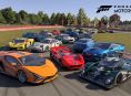 Forza Motorsport päivättiin lokakuulle