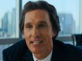 Matthew McConaughey kieltäytyi The Last of Us -pelin Joelin roolista